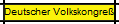 Deutscher Volkskongreß