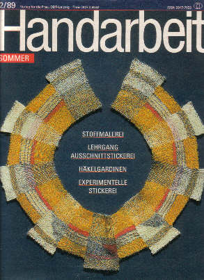 Modehefte