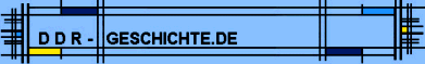 DDR-Geschichte