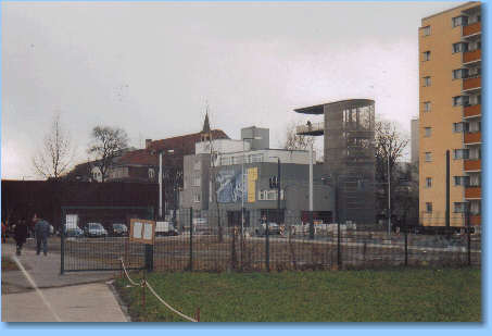 Foto: Dana Schieck (aufgenommen: 3/2006)