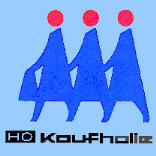 HO-Kaufhallen-Emblem, in: Das Magazin, Heft 3/ 1967 (Ausschnitt aus einer HO-Kaufhallen-Werbung, bearbeitet)