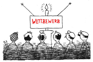 Die Arbeit, Zeitschrift fr Theorie und Praxis der Gewerkschaften, hg. v. Bundesvorstand des FDGB, Berlin, 1/1963, S. 12.